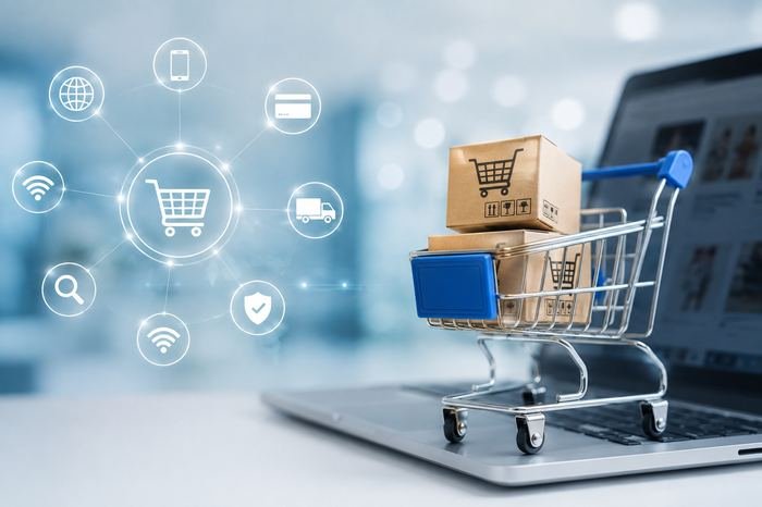 E-commerce