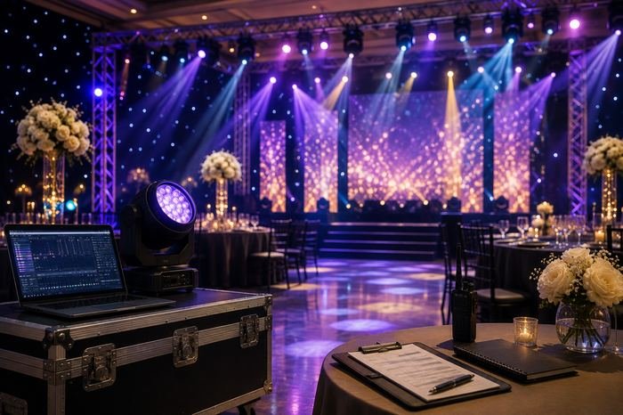 Event Management