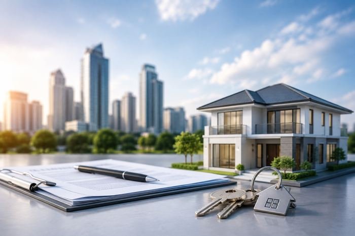 Real Estate