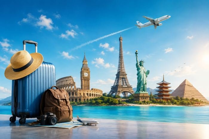 Tour & Travel