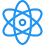 React