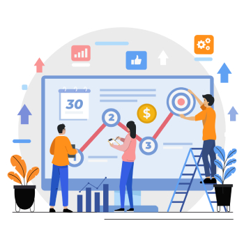 Results-Driven Marketing Strategy