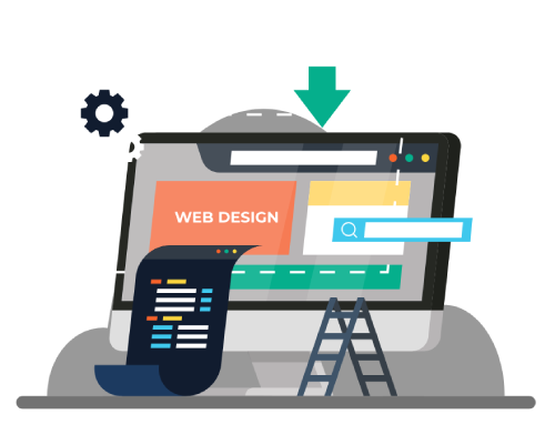 Website Design