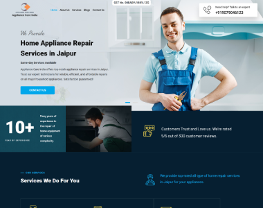 Appliance Care India