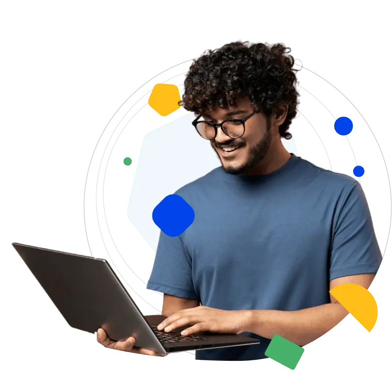We Help Businesses Go Digital