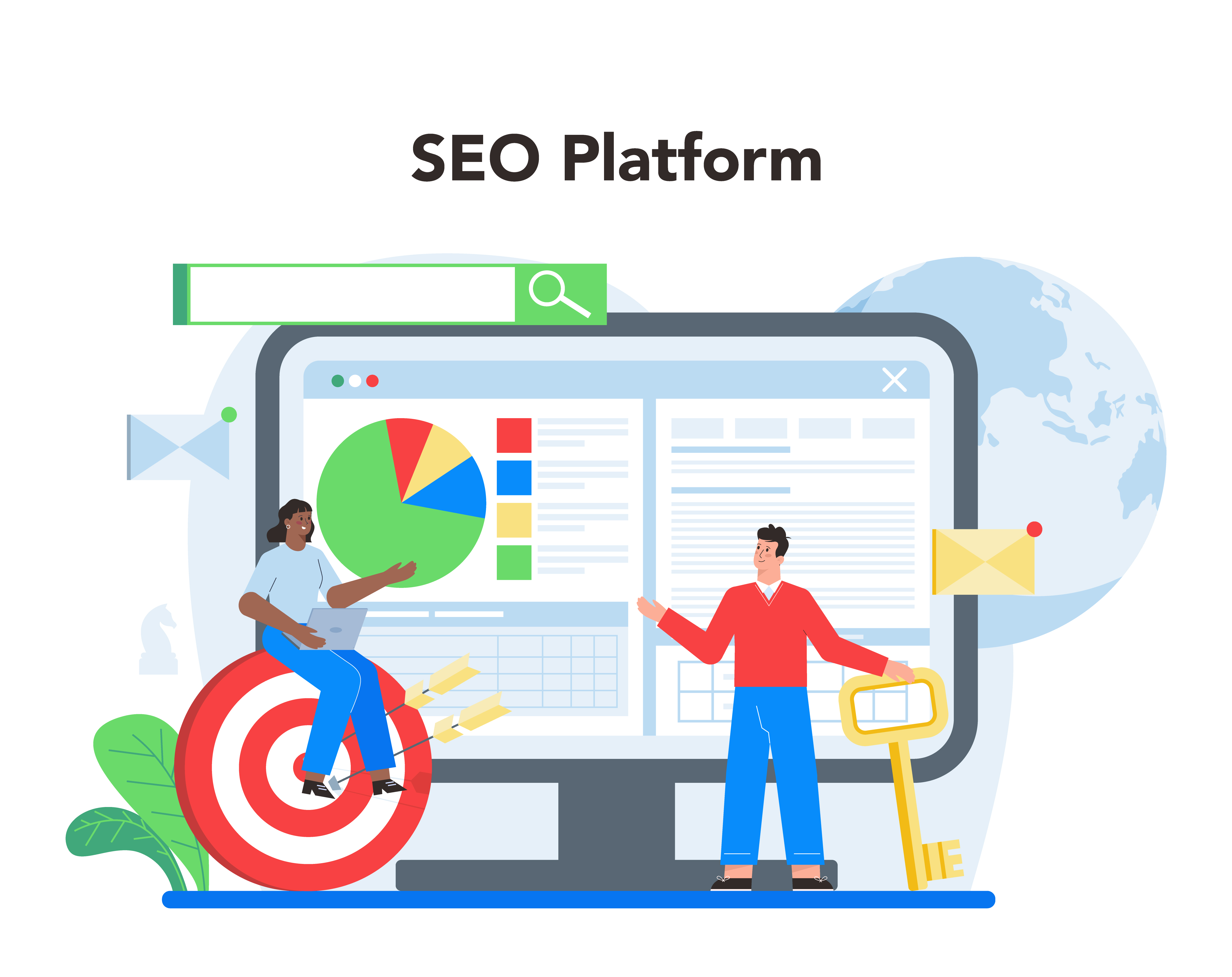 SEO & Performance Optimized