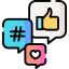 Social Media Marketing (SMM)