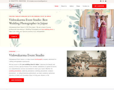 Vishwakarma Event Studio