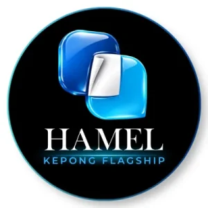 Hamel Kepong