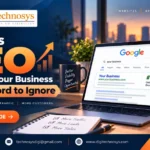 What Is SEO and Why Your Business Can't Afford to Ignore