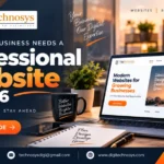 Why Every Business Needs a Professional Website in 2026