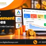 PPC Management Services That Cut Wasted Spend