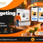 Retargeting Ads Services to Recover Lost Leads