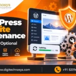 WordPress Maintenance Services